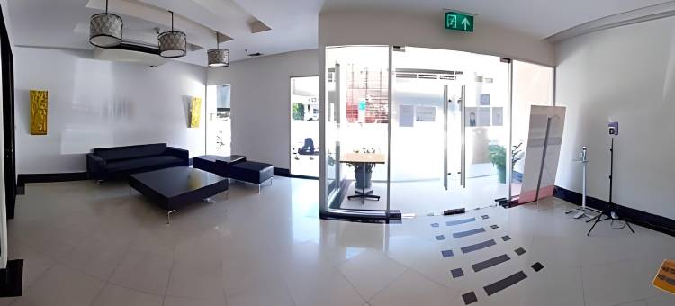 兰格斯特二号公寓(Rangsit Apartment II)图片