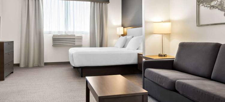 贝斯特韦斯特优质摩登酒店(Best Western Plus Morden)图片