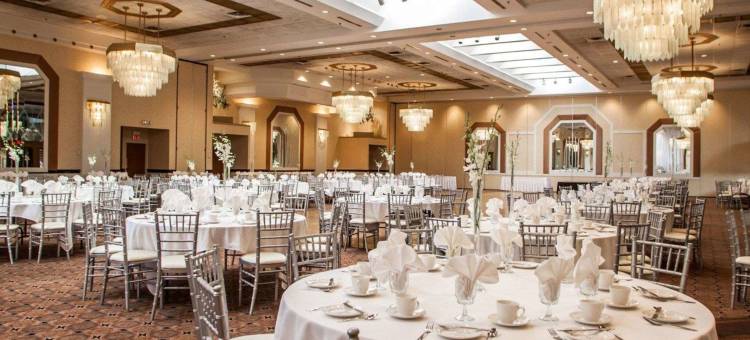 芝加哥奥兰帕克凯艺套房酒店(Quality Inn & Suites Orland Park - Chicago)图片