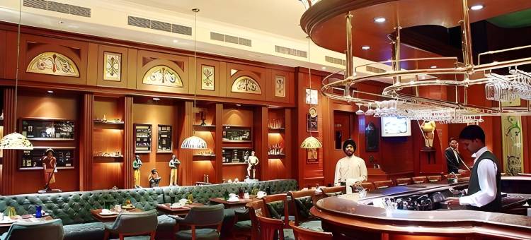普莱姆公园酒店(Park Prime)图片