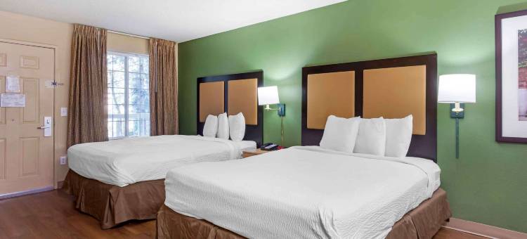 美国长住套房酒店 - 西雅图 - 南中心(Extended Stay America Suites - Seattle - Southcenter)图片