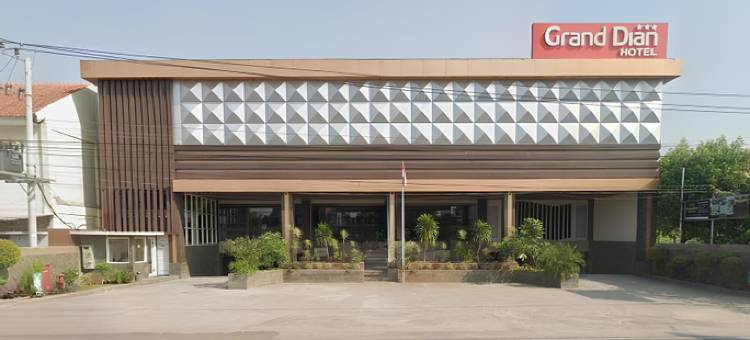 Grand Dian Hotel Pekalongan图片