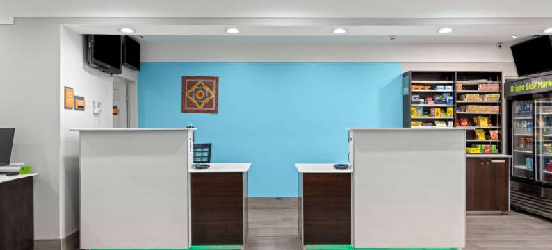 雷蒙德维尔拉昆塔温德姆套房酒店(La Quinta Inn & Suites by Wyndham Raymondville)图片