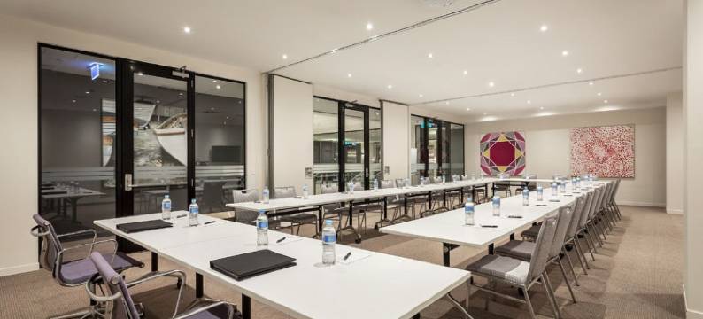 弗兰克斯顿湾探索酒店(Quest Frankston on the Bay)图片