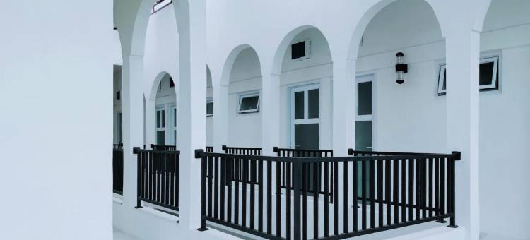 TwoSpaces Living at Arfina Residence Syariah, Lamongan图片