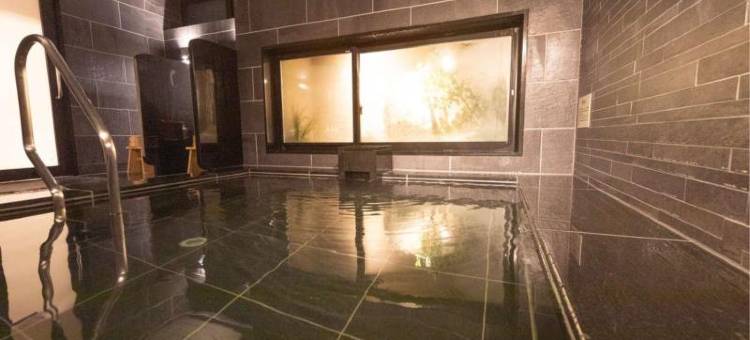 Super Hotel Sano Fujioka图片