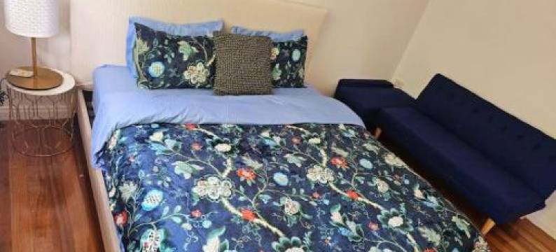 Tranquil and Cosy Guest House图片