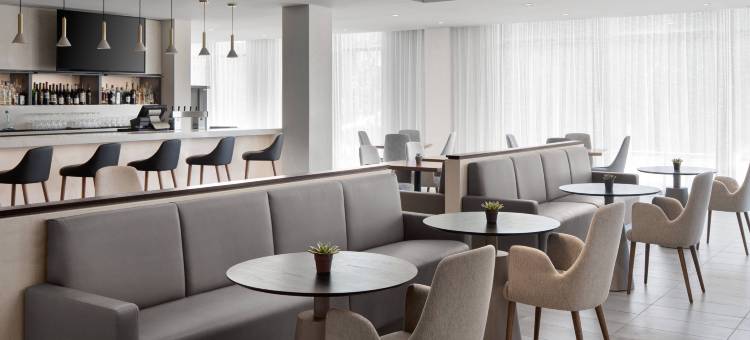 圣罗莎市中心AC酒店(AC Hotel Santa Rosa Sonoma Wine Country)图片