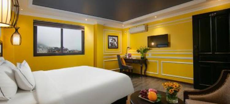 Eden Central Hotel & Spa图片