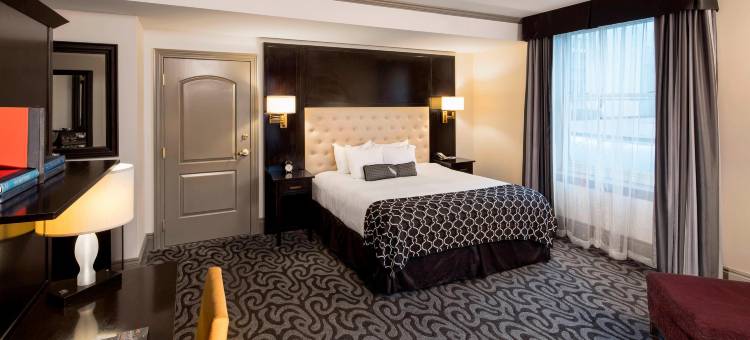 黑鹰酒店，傲途格精选(Hotel Blackhawk, Autograph Collection)图片