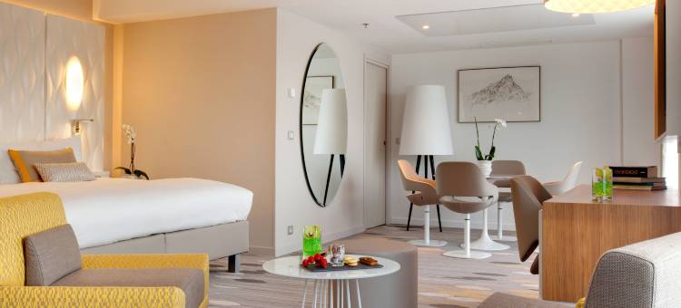 普罗旺斯艾克斯万丽酒店(Renaissance Aix-en-Provence Hotel)图片