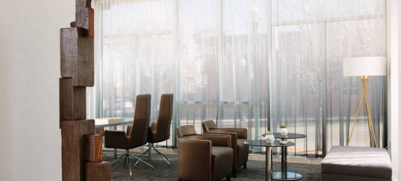 堪萨斯城广场万豪 AC 酒店(AC Hotel Kansas City Plaza)图片