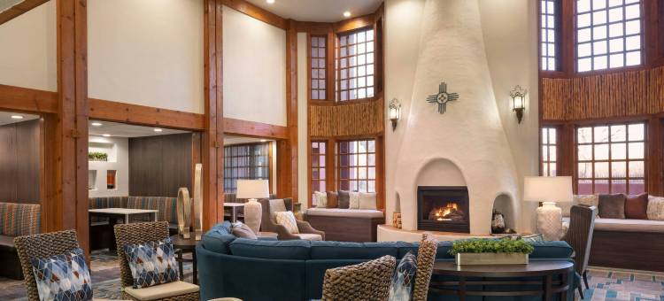 法明顿万怡酒店(Courtyard Farmington)图片