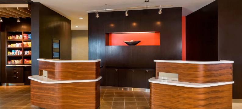 斯塔福德匡提科万怡酒店(Courtyard Stafford Quantico)图片