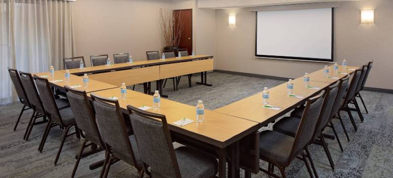 休斯顿威斯特契斯万怡酒店(Courtyard Houston Westchase)图片