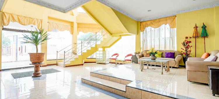 Collection O Kauman Near Stasiun Pekalongan Formerly Hotel Dian Chandar图片