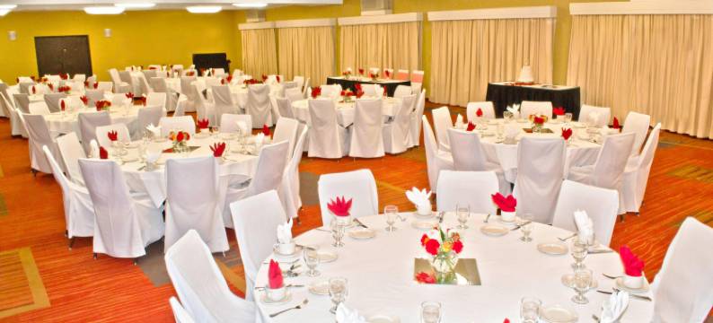 圣达菲万怡酒店(Courtyard Santa Fe)图片