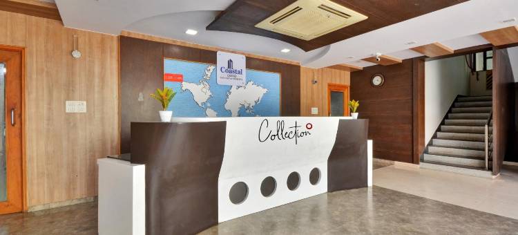 Fabhotel 君悦古纳斯(FabHotel Grand Gunas)图片