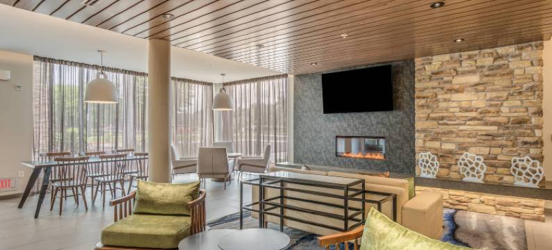 怀特沃特万枫套房酒店(Fairfield Inn & Suites Whitewater)图片