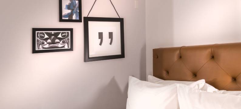 安克雷奇市中心福朋喜来登酒店(Four Points by Sheraton Anchorage Downtown)图片