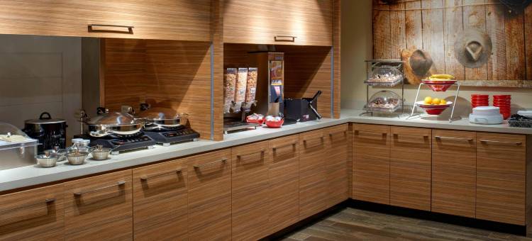 里奇蒙TownePlace套房酒店(TownePlace Suites by Marriott Richmond)图片