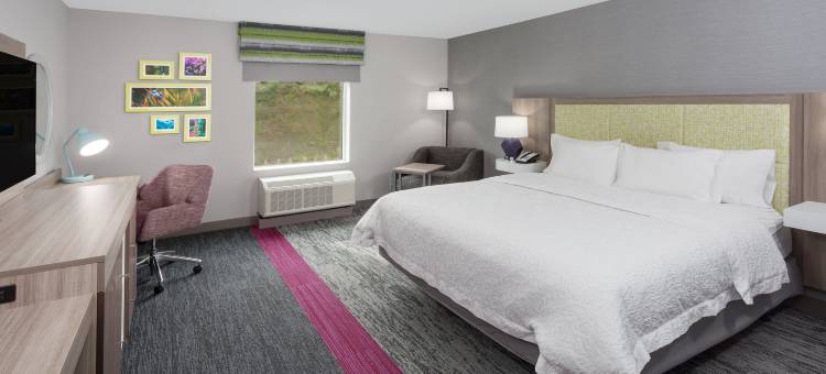 诺基山-哈特福德南欢朋套房酒店(Hampton Inn & Suites by Hilton Rocky Hill-Hartford South)图片