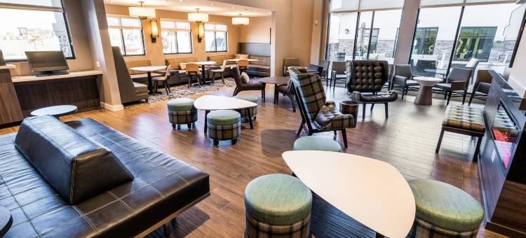 Residence Inn Reno Sparks图片