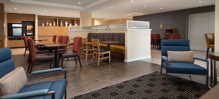 奥利夫布兰奇孟菲斯万豪TownePlace套房酒店(TownePlace Suites by Marriott Memphis Olive Branch)图片