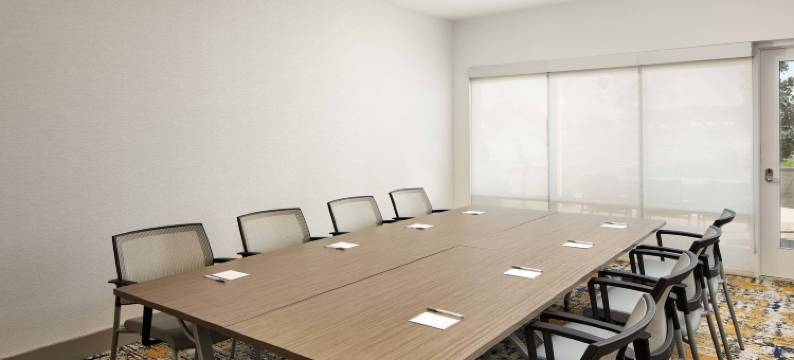 TownePlace Suites Tampa Casino Area图片