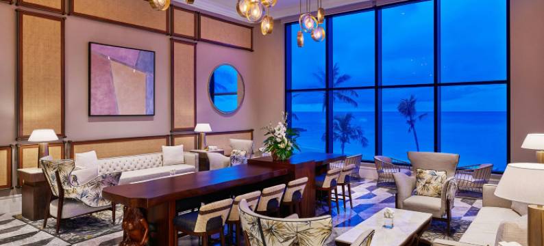 百瑞达圣瑞吉斯酒店住宅(The Residences at the St. Regis Bermuda)图片