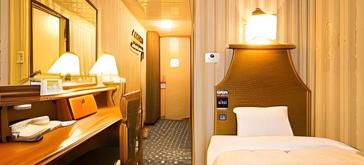 新车站酒店(Hotel New Station)图片
