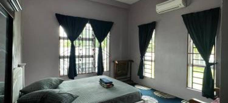 Taiping Homestay Husna Afina图片