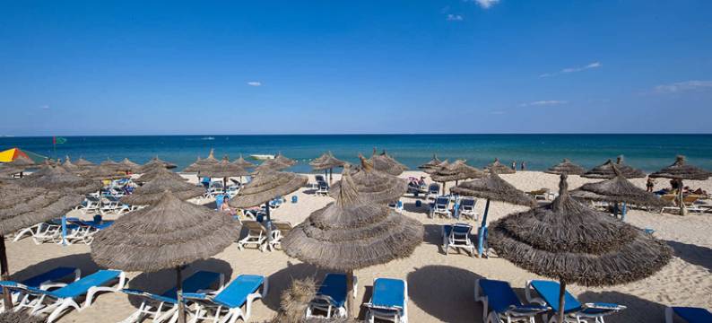 亚尔雷迪纳酒店(Diar Lemdina Hotel)图片