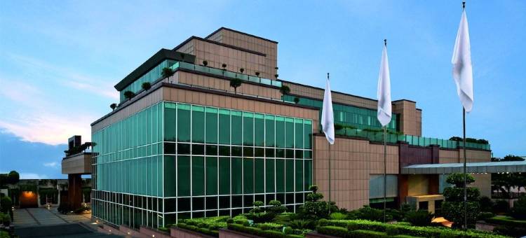 泰姬酒店及会议中心-阿格拉(Taj Hotel and Convention Centre Agra)图片