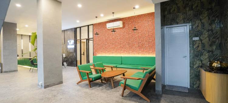 Wyn Inn Purwokerto图片