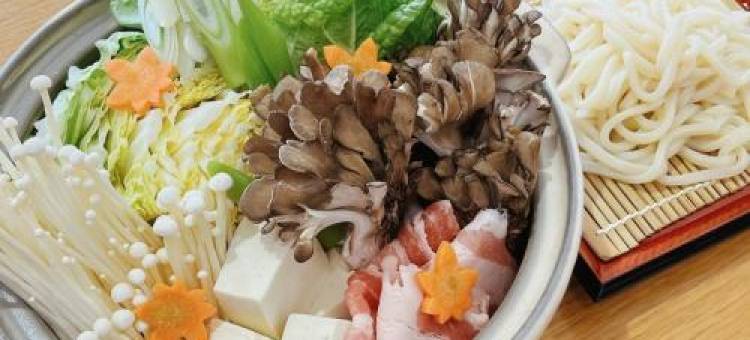 Mikuni Lodge - Vacation STAY 61542v图片
