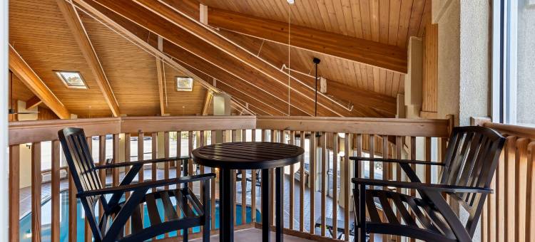 佩恩斯维尔舒适酒店(Comfort Inn)图片