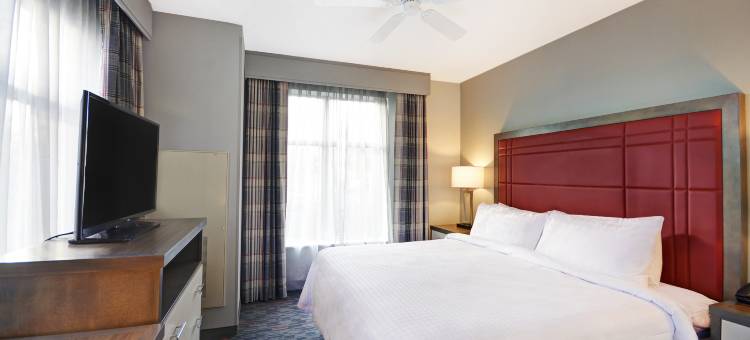 雅典市中心大学区Homewood Suites by Hilton(Homewood Suites by Hilton Athens Downtown University Area)图片