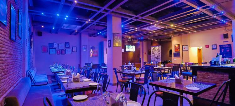 乌代布尔罗伊酒店(Le Roi Udaipur)图片