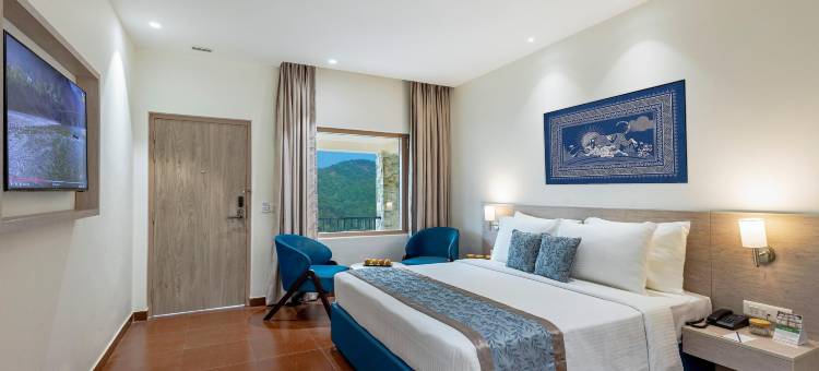 科贝特斯特尔灵酒店(Sterling Corbett)图片