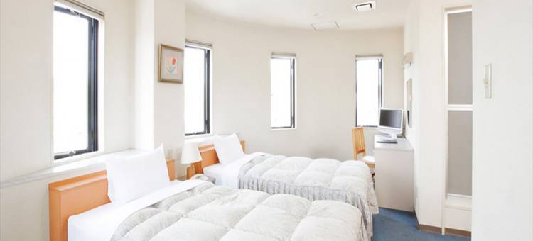 多治见山酒店-滨江店(Hotel Tajimi Hills Riverside)图片