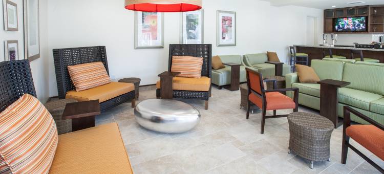 杰克逊佛洛伍得希尔顿花园酒店(Hilton Garden Inn Jackson/Flowood)图片