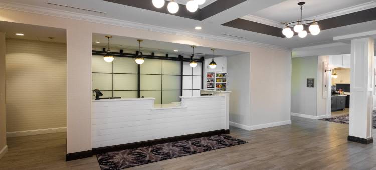 乔普林Homewood Suites by Hilton(Homewood Suites by Hilton Joplin)图片