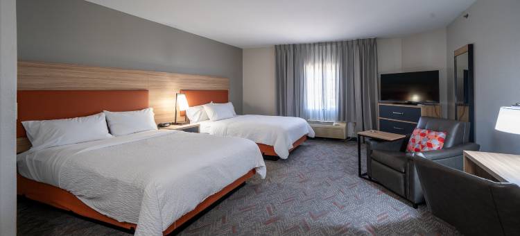 Candlewood Suites 贝敦(Candlewood Suites Baytown)图片