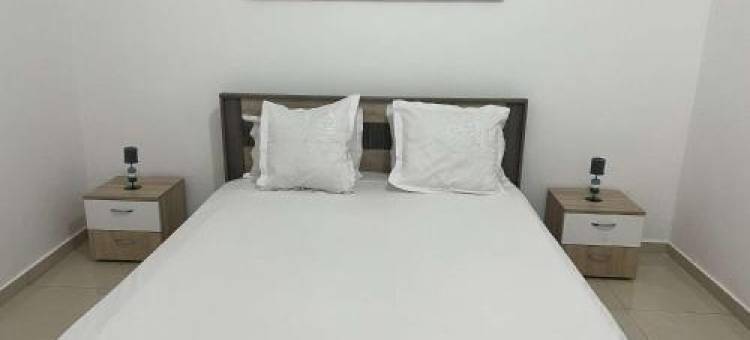 Lys Appart, à 2 Min à Pied de l'aéroport图片