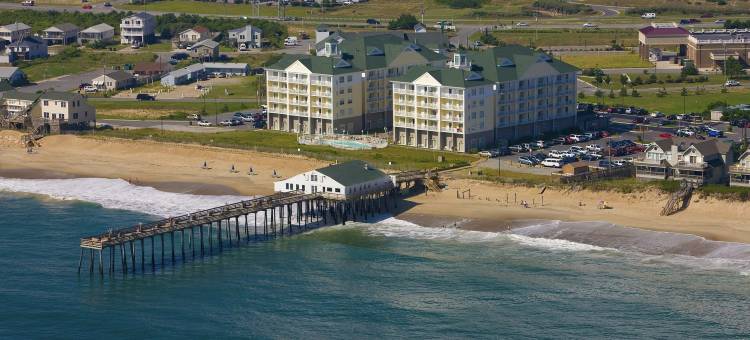 凯蒂霍克外滩希尔顿花园酒店(Hilton Garden Inn Outer Banks/Kitty Hawk)图片