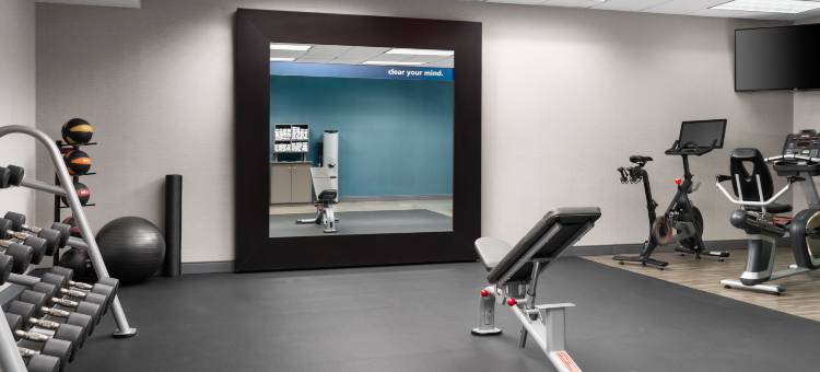 斯普林莱克费耶特维尔欢朋酒店(Hampton Inn by Hilton Spring Lake Fayetteville)图片