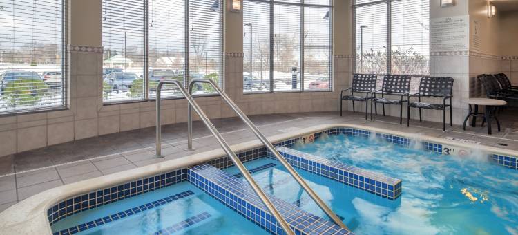 德文斯康门希尔顿花园酒店(Hilton Garden Inn Devens)图片