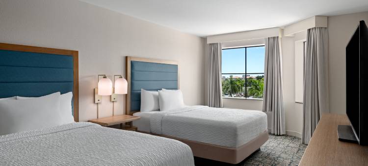 Homewood Suites by Hilton-西棕榈滩(Homewood Suites by Hilton West Palm Beach)图片