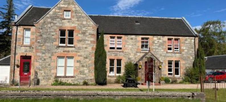 大峡谷旅舍(Great Glen Hostel)图片